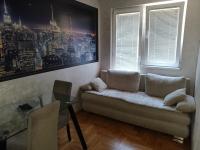 Apartamento de 1 dormitorio