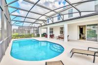 Upstay Luxury Resort Mansion w Pool Near Disney - B&B Kissimmee