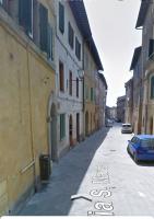 Appartamento La Chiocciola Centro Storico - B&B