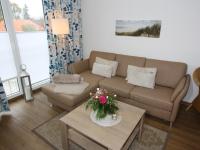 Two-Bedroom Apartment with Shower