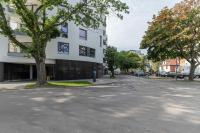 TOTU HOME Gdynia Marina Apartment 2-Bedroom - Ferienwohnung Gdingen