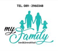B & B My Family - B&B