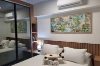 Vida Urbana - Allegro - Setor Oeste - Chambres d’hôtes Goiânia