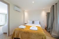 Appartement met Terras