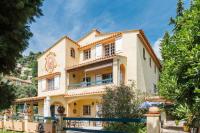 L'Escale de Beauvallon - Appt vue mer - B&B