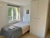 Kotimaailma Villa Hortus - Great Studio for 1 - Chambres d’hôtes