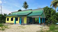 Kak Chik Nora Homestay - B&B