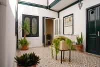 Casa Los Profesores, Typical Canarian House - B&B La Orotava