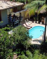 Hospedagem Tulipane - Praia do Campeche - Ferienwohnung Florianópolis