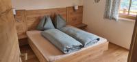 Apartment mit Dusche