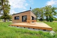 Merlin du Val - Ferienwohnung Campénéac