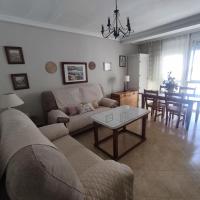 Cádiz playa - Ferienwohnung Cádiz