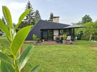 Ferienhaus Waldidyll - Chambres d’hôtes