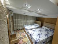 شاليه الجندول بالمعمورة - B&B Alejandría