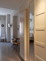 HolidayStudio Appartamento in centro - Ferienwohnung