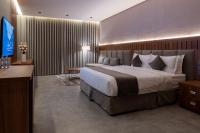 شقق ركاز Rakaz Apartments - B&B Al Madīnah