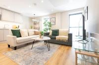 Harvey Nic's & Designer Quarter 74 CH - B&B