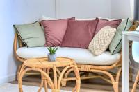 Le Channel - B&B Calais