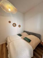 Le Channel - B&B Calais