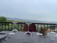La Terrazza in Collina - B&B Cavalo