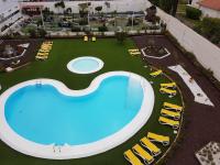 Cozy-Apartment - B&B San Bartolomé de Tirajana