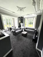 Washington Village Apartments Garden View - Chambres d’hôtes Washington