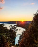 EDEN studio - Gréoux-Les-Bains - B&B Gréoux-les-Bains