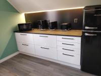 Satavuotias Minttu - Bed and Breakfast