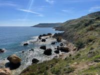 Serene Country House for Beach and Trekking Lovers - Chambres d'hôtes Xaghra