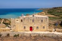 Serene Country House for Beach and Trekking Lovers - B&B Xagħra