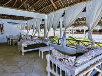 Dream House - Bed and Breakfast Watamu