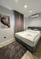 Butterfly Apartment - Bed and Breakfast Zalaegerszeg