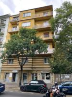 SZIP Cathy Castle - B&B Budapest