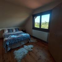 Family Retreat - B&B