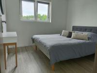 Appartement entier F3 rénové - Petite pause à Sélestat - Ferienwohnung Schlettstadt