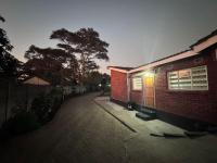 1568 on Mukwa - B&B Harare