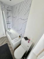 ClydeBank Brand new 3BDR Home, Glasgow - B&B Clydebank