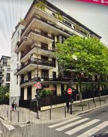 Les Chambres de David - B&B