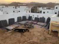 Dahab Relax Studio 4 - B&B