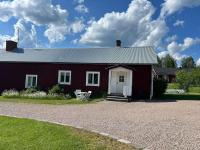 Oleby Källbacken - B&B Torsby