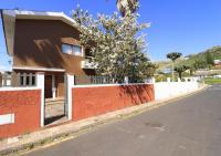 Villa Maruja - Ferienwohnung