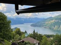 Chambre Double Deluxe avec Balcon