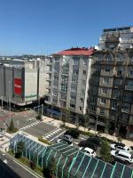 Lupita, apartamento en el centro de Vigo - B&B