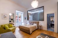 GuestHost - Dimora del Barone - Ferienwohnung Salern