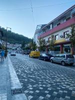 Buda Apartament - B&B Berat