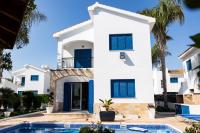 Villa Alexander The Great - B&B