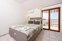 Studio Appartement met Uitzicht op Zee