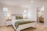 Vancouver Views - Ferienwohnung Albany