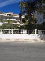 Apartamento con Piscina a Pasos del Mar - Chambres d'hôtes Torremolinos