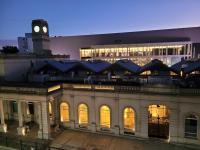 Nuevo y minimalista departamento Guemes - Chambres d’hôtes Mar del Plata